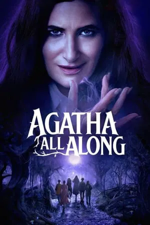 Agatha All Along (2024) อากาธาออลอะลอง EP.1-9 (จบ) Agatha All Along (2024) อากาธาออลอะลอง EP.1-9 (จบ)