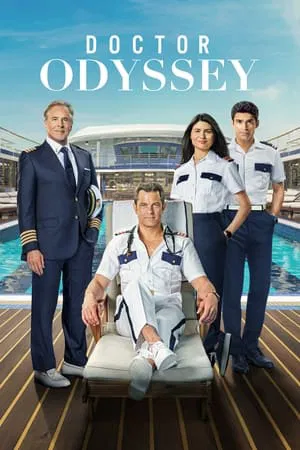 Doctor Odyssey (2024) EP.1-9 (ยังไม่จบ) Doctor Odyssey (2024) EP.1-9 (ยังไม่จบ)