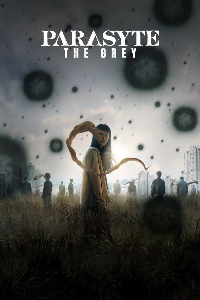 Parasyte The Grey (2024) ปรสิต เดอะ เกรย์ EP.1-6 (จบ) Parasyte The Grey (2024) ปรสิต เดอะ เกรย์ EP.1-6 (จบ)