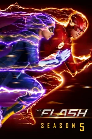 The Flash Season 5 (2018) วีรบุรุษเหนือแสง ซีซั่น 5 EP.1-22 (จบ) The Flash Season 5 (2018) วีรบุรุษเหนือแสง ซีซั่น 5 EP.1-22 (จบ)