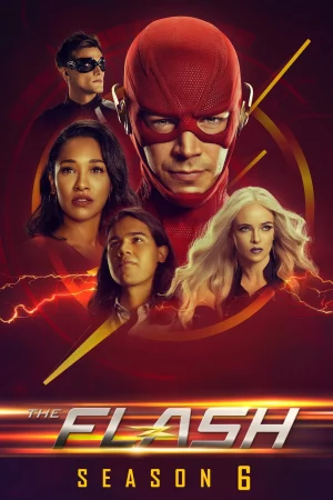 The Flash Season 6 (2019) วีรบุรุษเหนือแสง ซีซั่น 6 EP.1-19 (จบ) The Flash Season 6 (2019) วีรบุรุษเหนือแสง ซีซั่น 6 EP.1-19 (จบ)