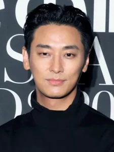 Love Your Enemy (2024) EP.1-12 (จบ)