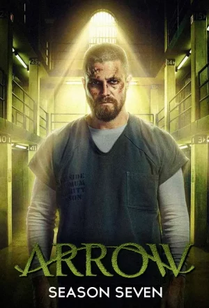 Arrow Season 7 (2018) แอร์โรว์ โคตรคนธนูมหากาฬ ซีซั่น 7 EP.1-22 (จบ)
