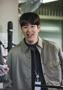 Good Partner (2024) คู่หูทนายตัวแม่ EP.1-16 (จบ)
