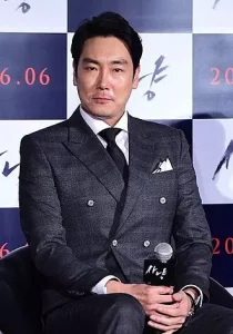 No Way Out The Roulette (2024) EP.1-8 (จบ)