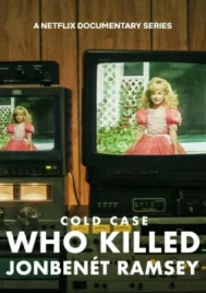 Cold Case (2024) ใครฆ่าจอนเบเนต์ แรมซี่ย์ EP.1-3 (จบ)