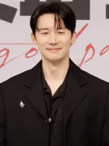 Good Partner (2024) คู่หูทนายตัวแม่ EP.1-16 (จบ)