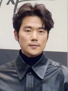 The Tyrant (2024) EP.1-4 (จบ)