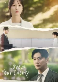 Love Your Enemy (2024) EP.1-12 (จบ)