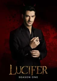Lucifer Season 1 (2016) ยมทูตล้างนรก ซีซั่น 1 EP.1-13 (จบ)