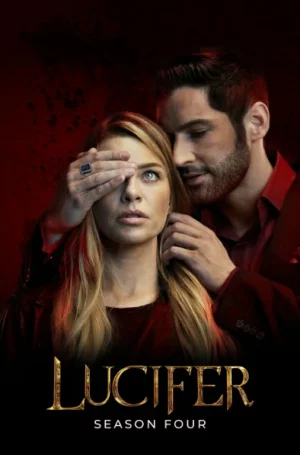 Lucifer Season 4 (2019) ยมทูตล้างนรก ซีซั่น 4 EP.1-10 (จบ)