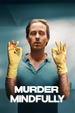Murder Mindfully (2024) จงใจฆ่า EP.1-8