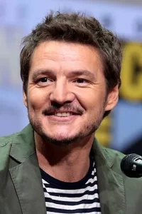 The Last of Us Season 2 (2025) เดอะลาสต์ออฟอัส ซีซั่น 2 EP.1-7 (จบ) Pedro Pascal