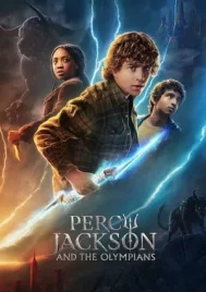 Percy Jackson and the Olympians (2023) EP.1-8