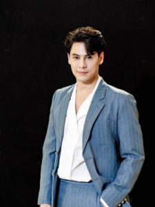 The Cursed (2024) เหมรฺย