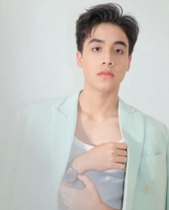 The Cursed (2024) เหมรฺย