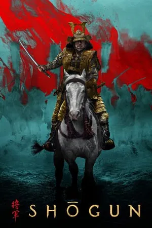 Shogun (2024) โชกุน EP.1-10 (จบ)