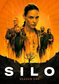 Silo Season 1 (2023) ไซโล ซีซั่น 1 EP.1-10 (จบ)