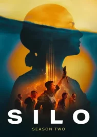 Silo Season 2 (2024) ไซโล ซีซั่น 2 EP.1-10 (จบ)