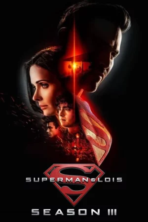 Superman And Lois Season 3 (2023) ซูเปอร์แมนกับโลอิส ซีซั่น 3 EP.1-13 (จบ) Superman And Lois Season 3 (2023) ซูเปอร์แมนกับโลอิส ซีซั่น 3 EP.1-13 (จบ)