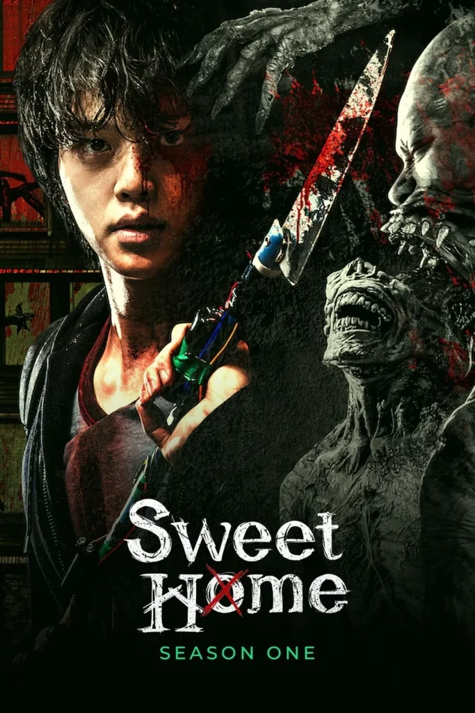 Sweet Home Season 1 (2020) สวีทโฮม ซีซั่น 1 EP.1-10 (จบ) Sweet Home Season 1 (2020) สวีทโฮม ซีซั่น 1 EP.1-10 (จบ)