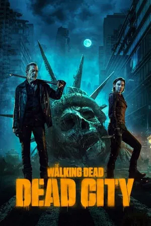 The Walking Dead Dead City (2023) EP.1-6 (จบ) The Walking Dead Dead City (2023) EP.1-6 (จบ)