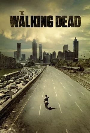 The Walking Dead Season 1 (2010) เดอะ วอล์กกิง เดด ชีชั่น 1 EP.1-6 (จบ)