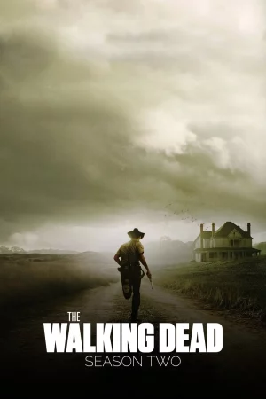 The Walking Dead Season 2 (2011) เดอะ วอล์กกิง เดด ชีชั่น 2 EP.1-13 (จบ) The Walking Dead Season 2 (2011) เดอะ วอล์กกิง เดด ชีชั่น 2 EP.1-13 (จบ)