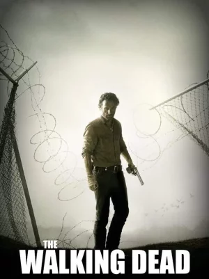The Walking Dead Season 4 (2013) เดอะ วอล์กกิง เดด ชีชั่น 4 EP.1-16 (จบ)
