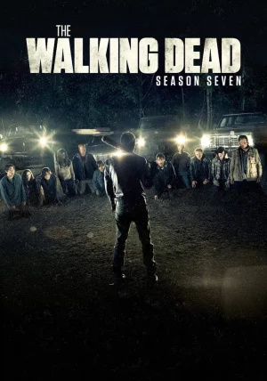 The Walking Dead Season 7 (2016) เดอะ วอล์กกิง เดด ชีชั่น 7 EP.1-16 (จบ)