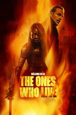 The Walking Dead The Ones Who Live (2024) EP.1-6 (จบ) The Walking Dead The Ones Who Live (2024) EP.1-6 (จบ)