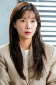 Im Soo hyang