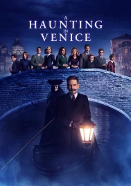 A Haunting in Venice (2023) ฆาตกรรมหลอนแห่งนครเวนิซ