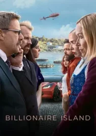 Billionaire Island (2024) เกาะมหาเศรษฐี EP.1-6 (จบ)