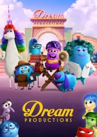 Dream Productions (2024) EP.1-4 (จบ)