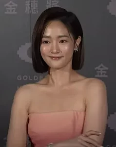 ดูซีรี่ย์ GG Precinct