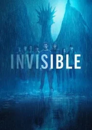 Invisible (2024) อินวิซิเบิล EP.1-6 (จบ)