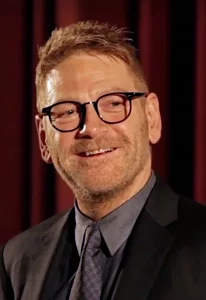 A Haunting in Venice (2023) ฆาตกรรมหลอนแห่งนครเวนิซ