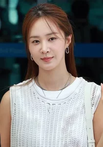 Parole Examiner Lee (2024) เจ้าหน้าที่มือปราบ EP.1-12 (จบ)