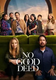 No Good Deed (2024) บ้านดีมีบาป EP.1-8 (จบ)
