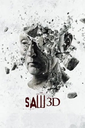 Saw 3D (2010) เกมต่อตาย..ตัดเป็น 7
