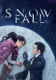 Snow Fall (2024) เหมันต์ใต้เงาจันทร์ EP.1-24 (จบ)