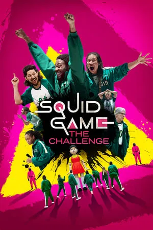 Squid Game The Challenge (2023) สควิดเกม เดอะ ชาเลนจ์ EP.1-10 (จบ) Squid Game The Challenge (2023) สควิดเกม เดอะ ชาเลนจ์ EP.1-10 (จบ)