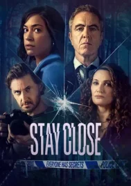 Stay Close (2021) ซ่อน EP.1-8 (จบ)