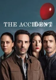 The Accident (2024) อุบัติเหตุ EP.1-10 (จบ)