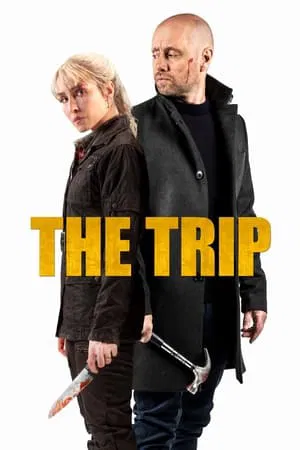 The Trip (2021) ทริปป่วนสติหลุด The Trip (2021) ทริปป่วนสติหลุด