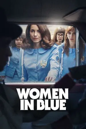 Women in Blue (2024) ผู้หญิงในชุดสีน้ำเงิน EP.1-8 (จบ)