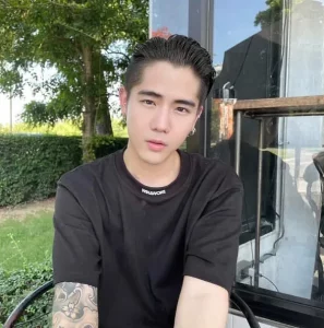 Hoon Payon (2023) หุ่นพยนต์ Hoon Payon (2023) หุ่นพยนต์
