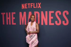 ดูซีรี่ย์ The Madness