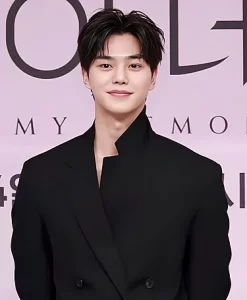 My Demon (2023) ปีศาจของฉัน EP.1-16 (จบ) My Demon (2023) ปีศาจของฉัน EP.1-16 (จบ)